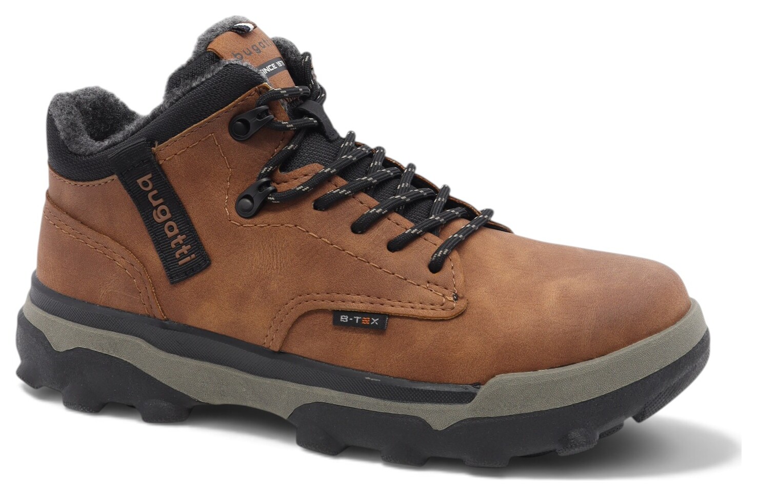 BOTTE SPORT LACÉE-92619