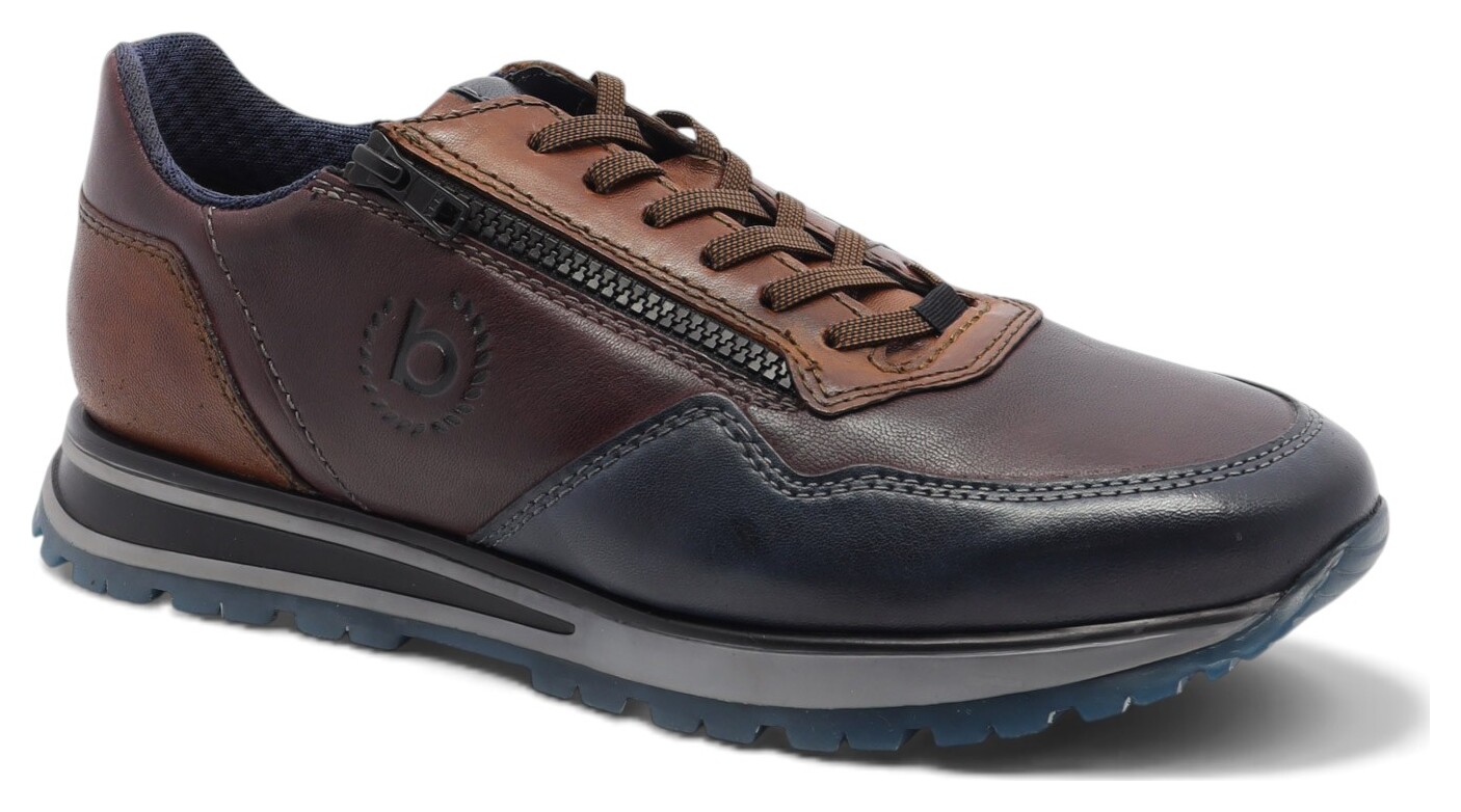 SOULIER SPORT LACÉ-92626