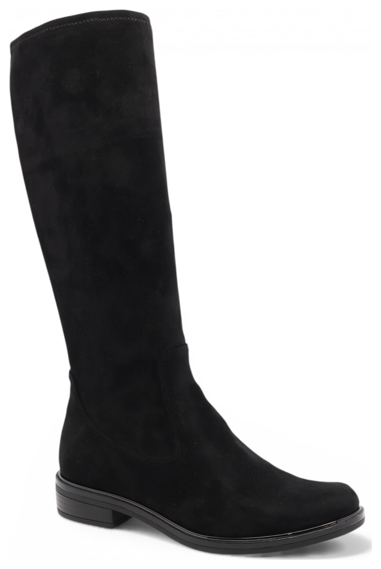 BOTTE SUR TALON BAS-92636