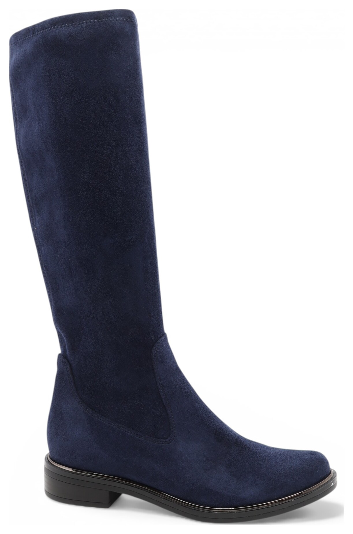 BOTTE SUR TALON BAS-92637