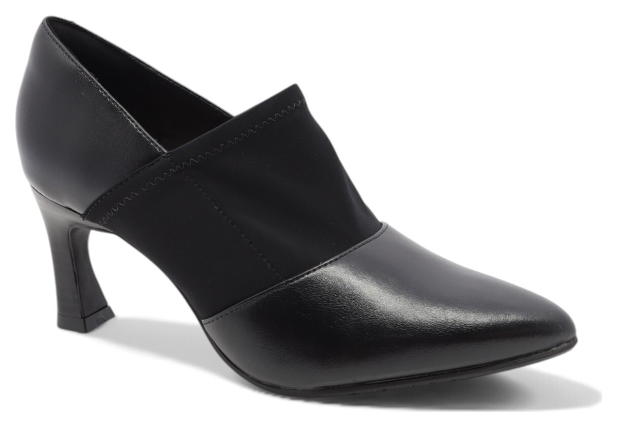 SOULIER MONTANT SUR TALON FIN-92644