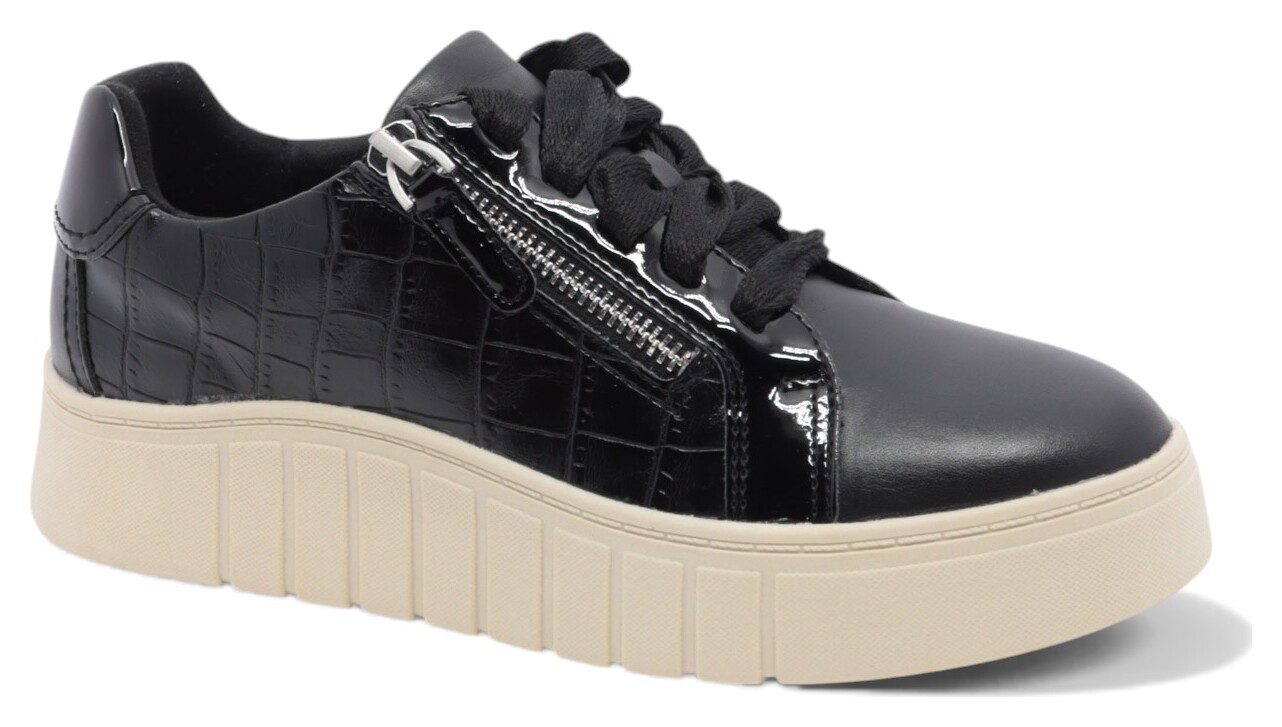 SOULIER LACÉ AVEC FERMOIR-92669