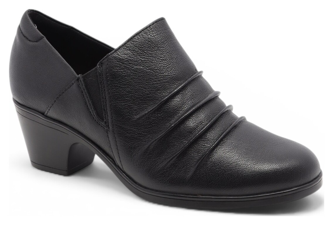 SOULIER MONTANT SUR TALON DE 1.5 PO-92682