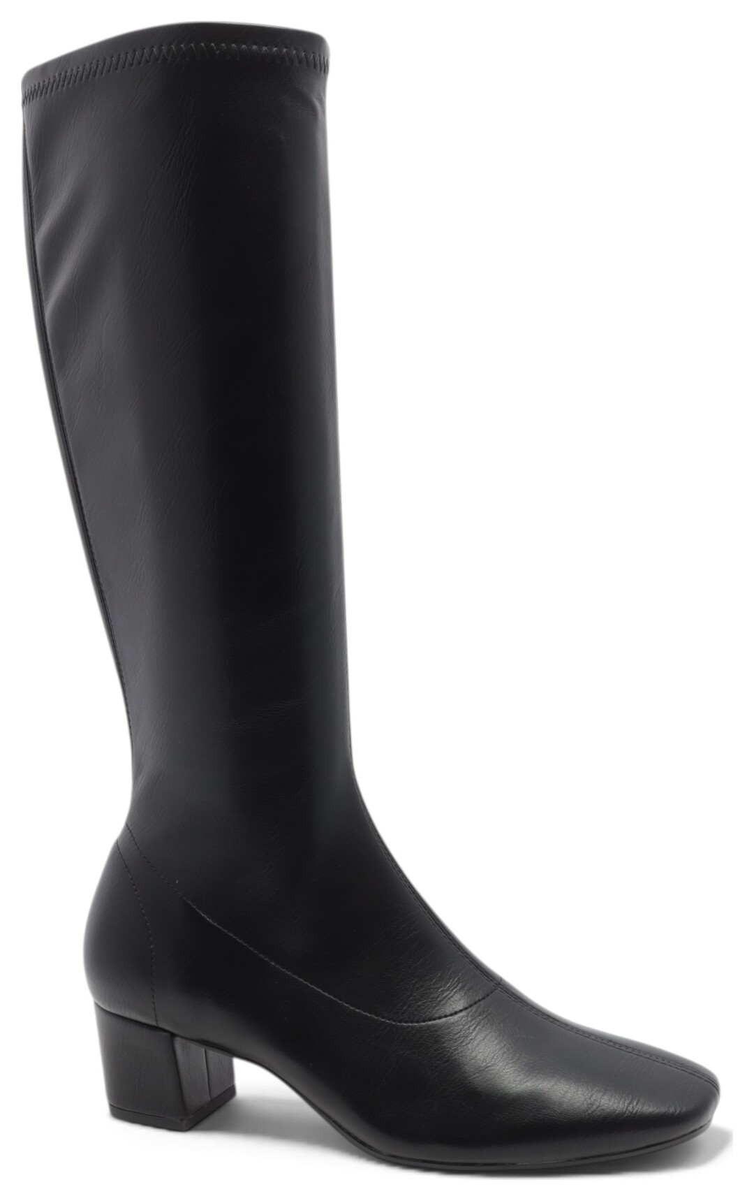 BOTTE SUR TALON BLOC-92702