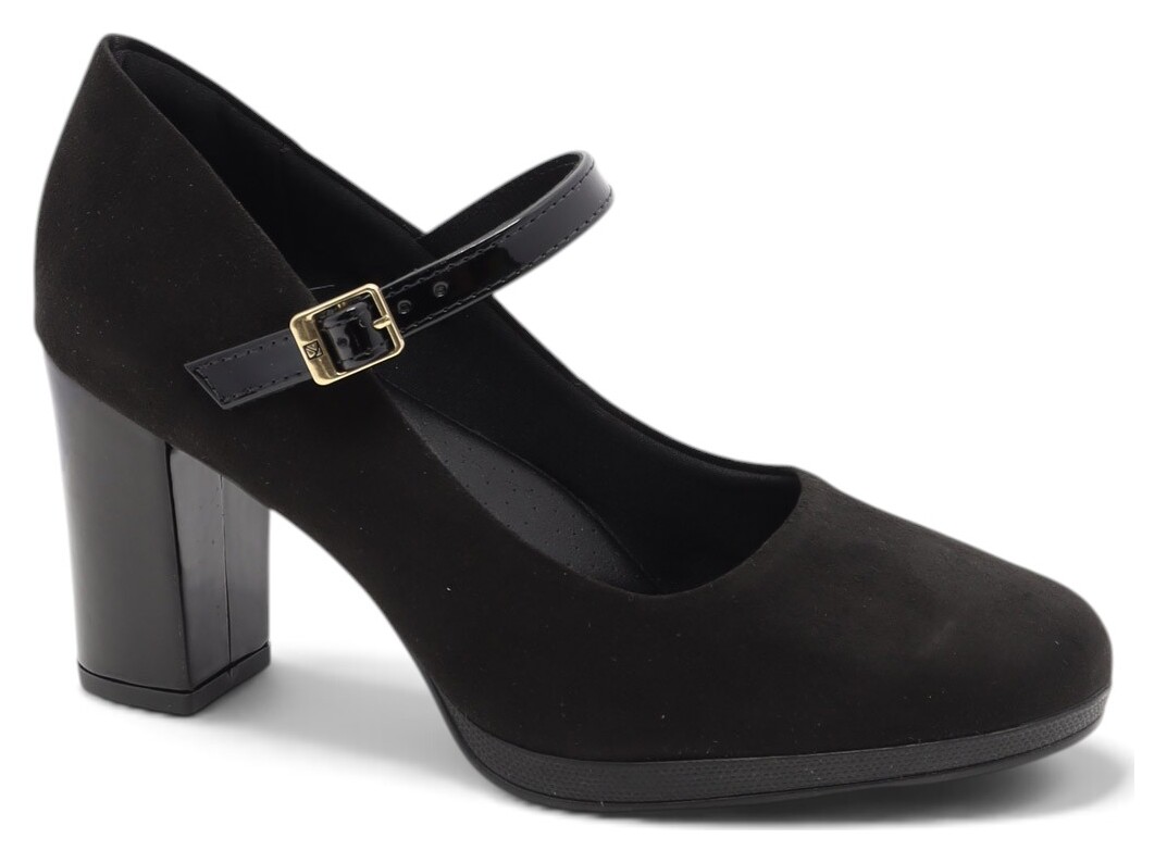 SOULIER MARY-JANE À TALON DE 3 POUCES-92725
