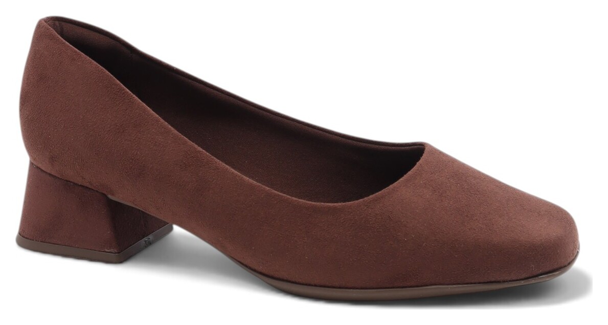 ESCARPIN À TALON DE 1 POUCE-92730