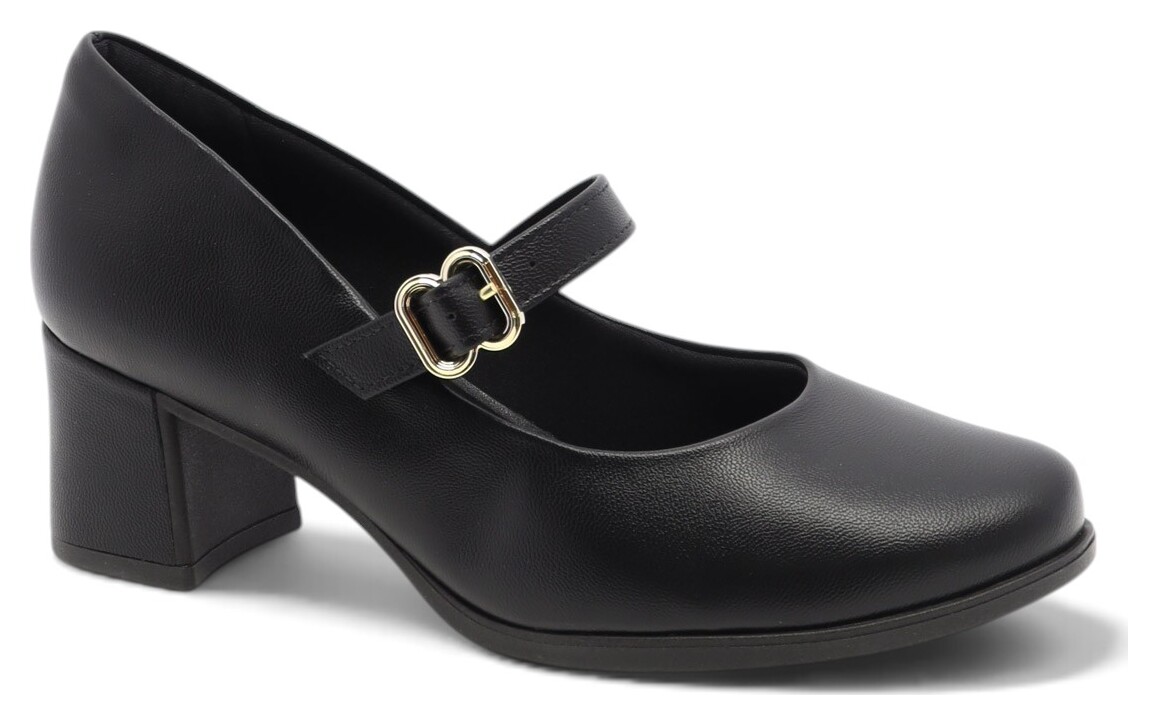 SOULIER MARY-JANE À TALON DE 2 POUCES-92739