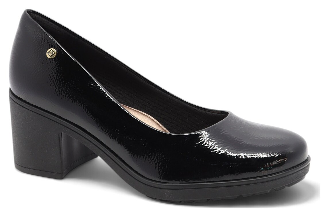 SOULIER MARY-JANE À TALON DE 2 POUCES-92741
