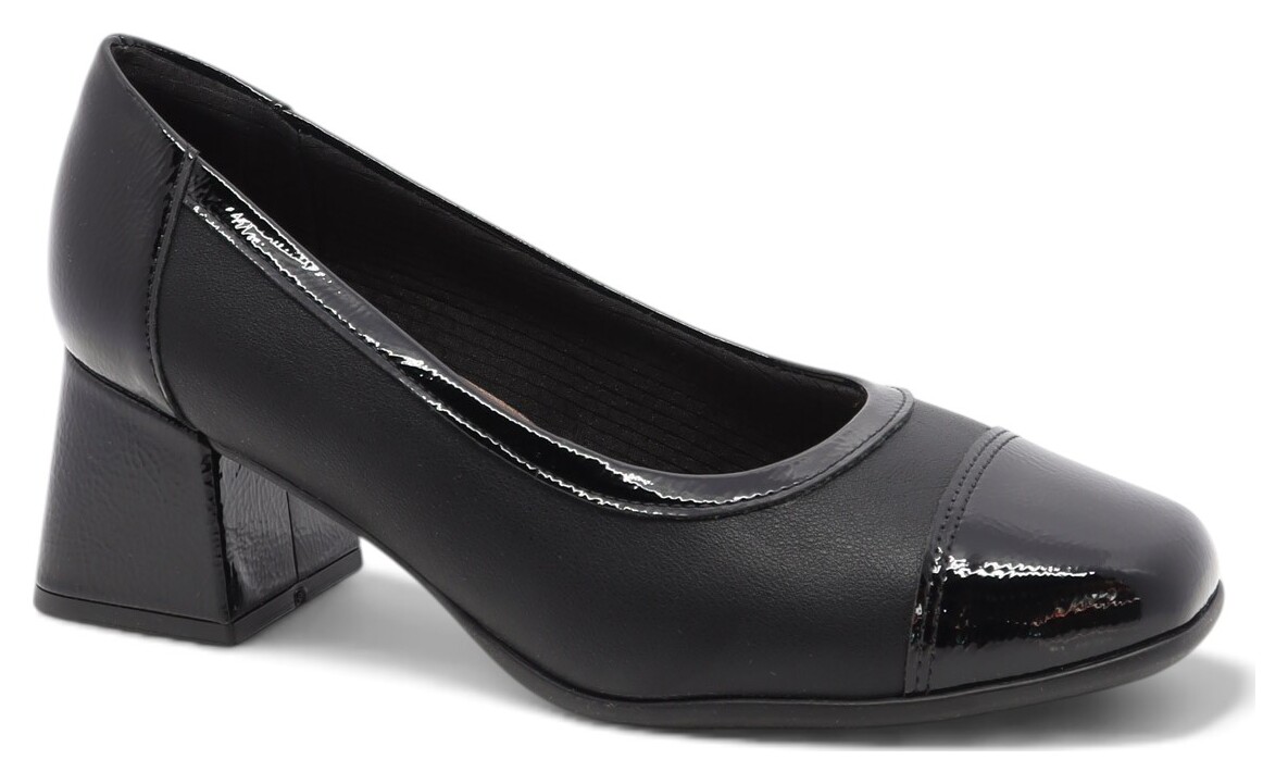 SOULIER SUR TALON BLOC-92752