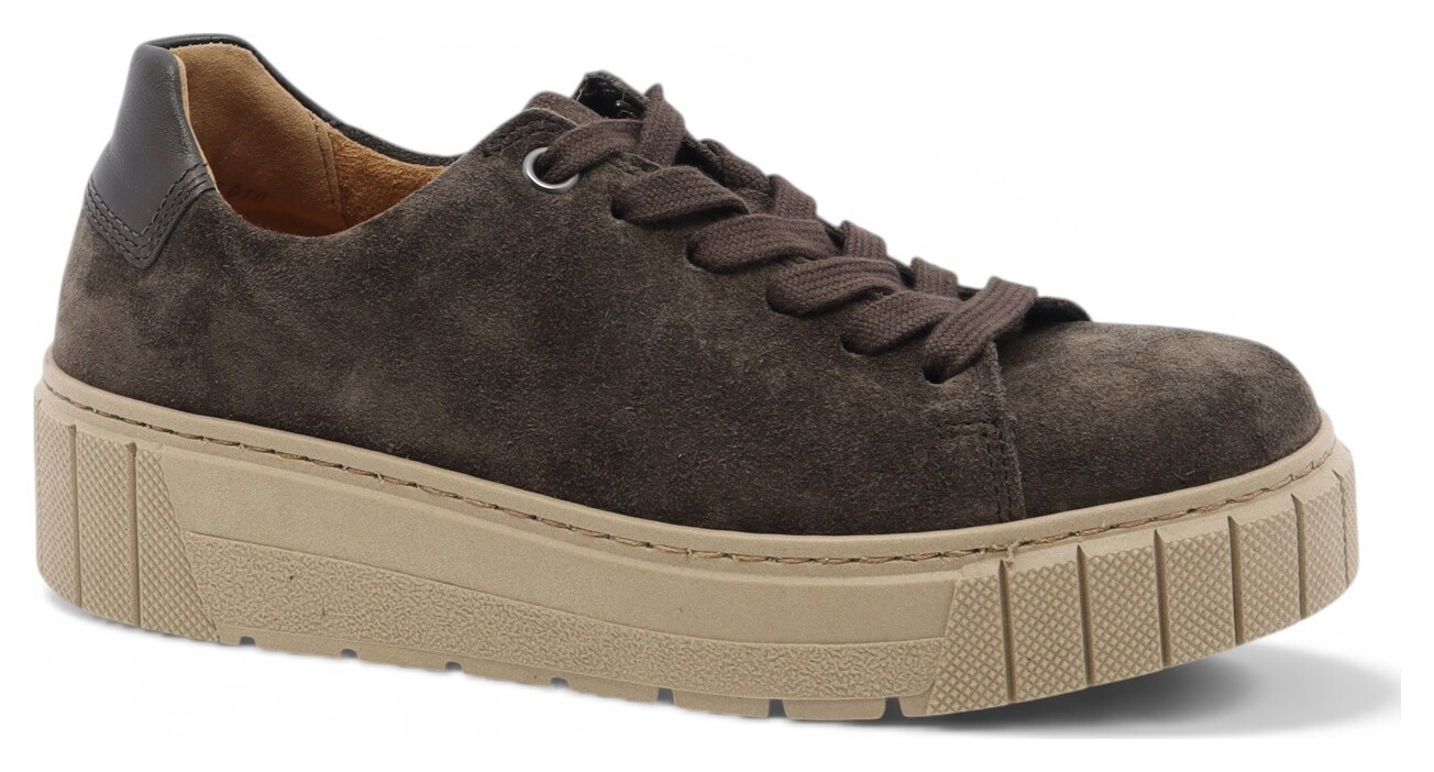 SOULIER LACÉ-92826