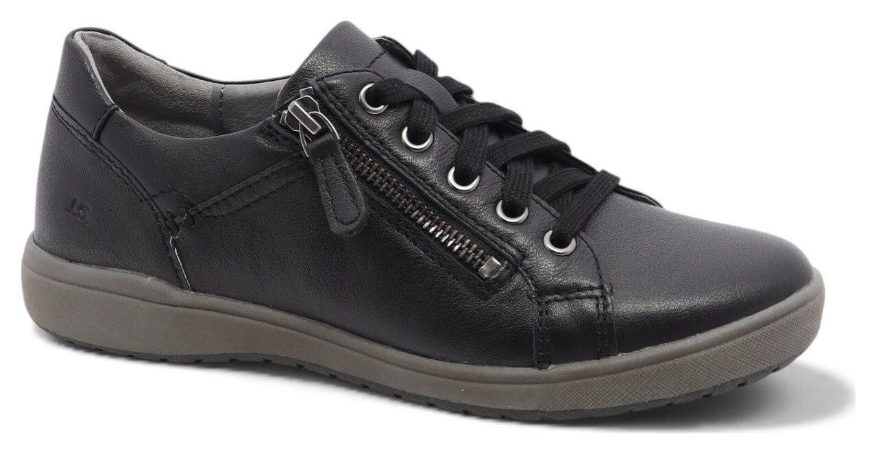 SOULIER SPORT LACÉ-92834