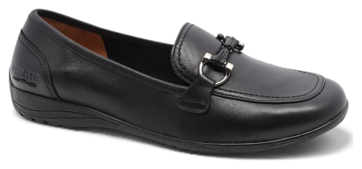 LOAFER SUR TALON BAS-92840