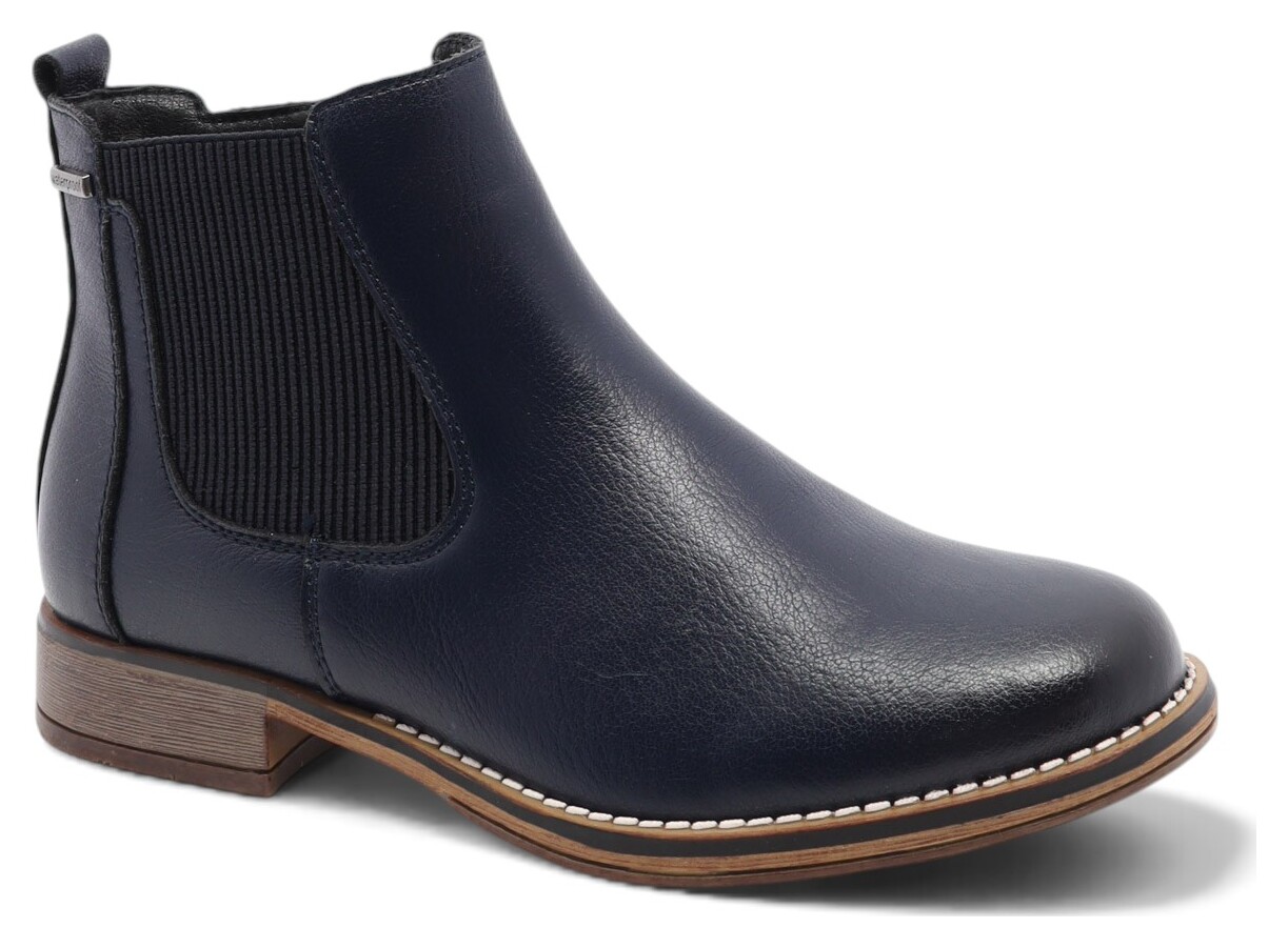 SOULIER CHELSEA IMPERMEABLE-92859