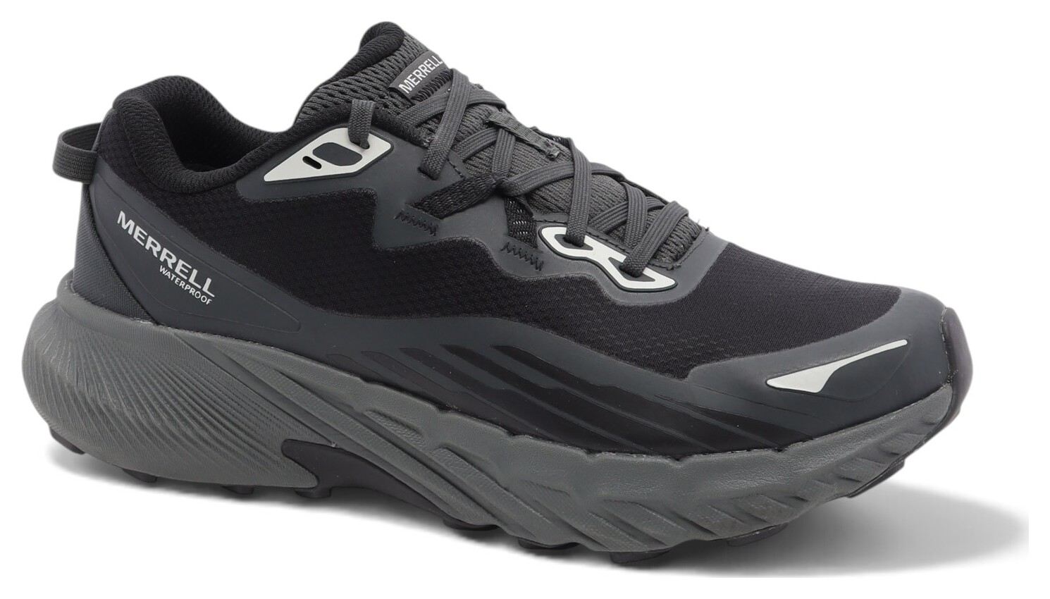 SOULIER LACÉ IMPERMÉABLE-92884