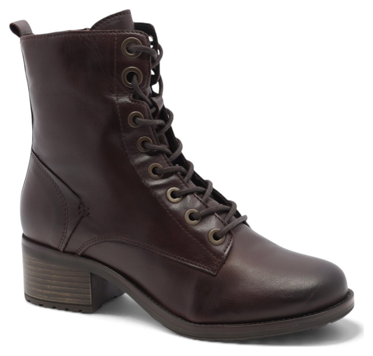 BOTTILLON LACÉ SUR TALON DE 1,5 PO-92898