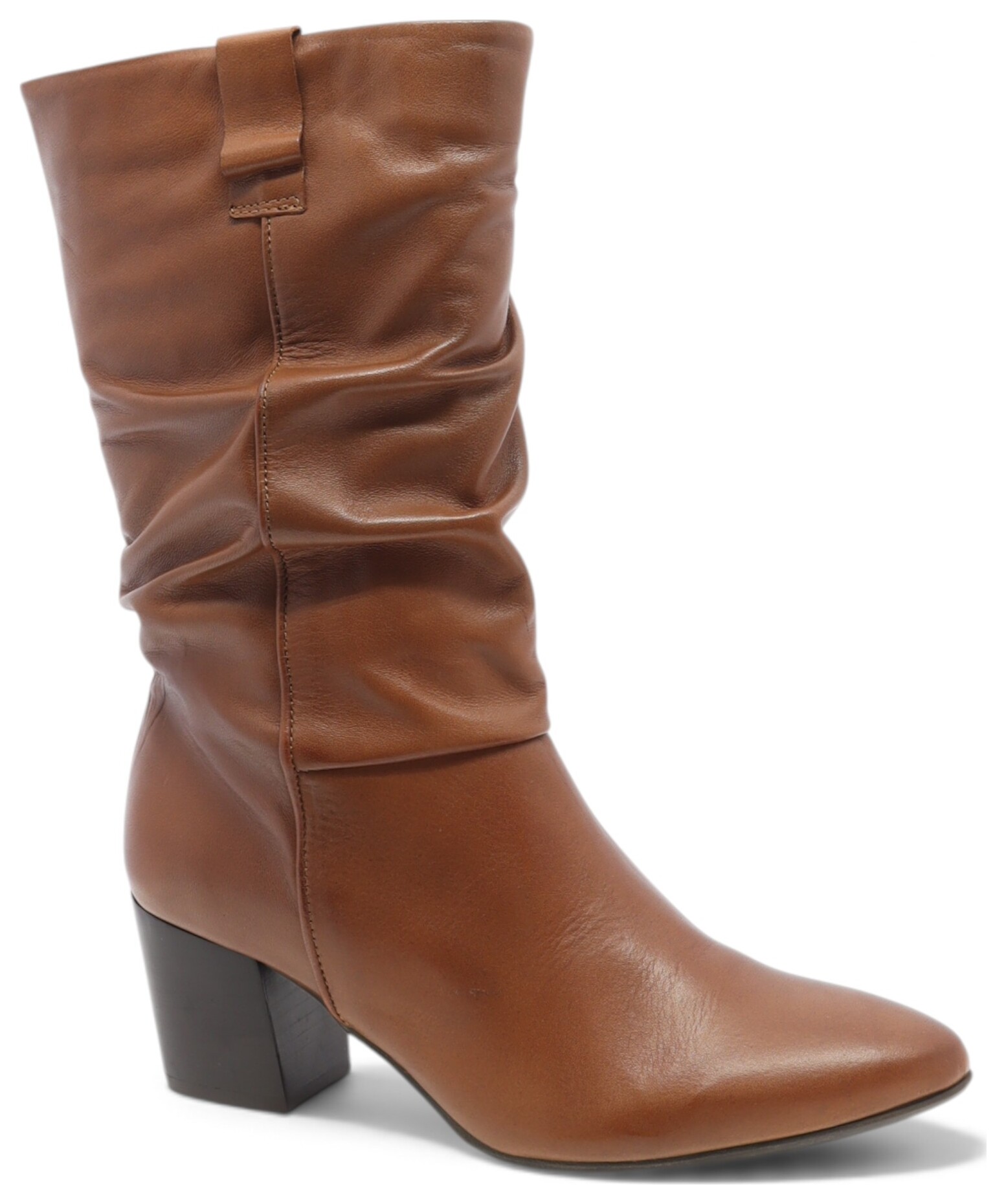 BOTTE SUR TALON BLOC-92905