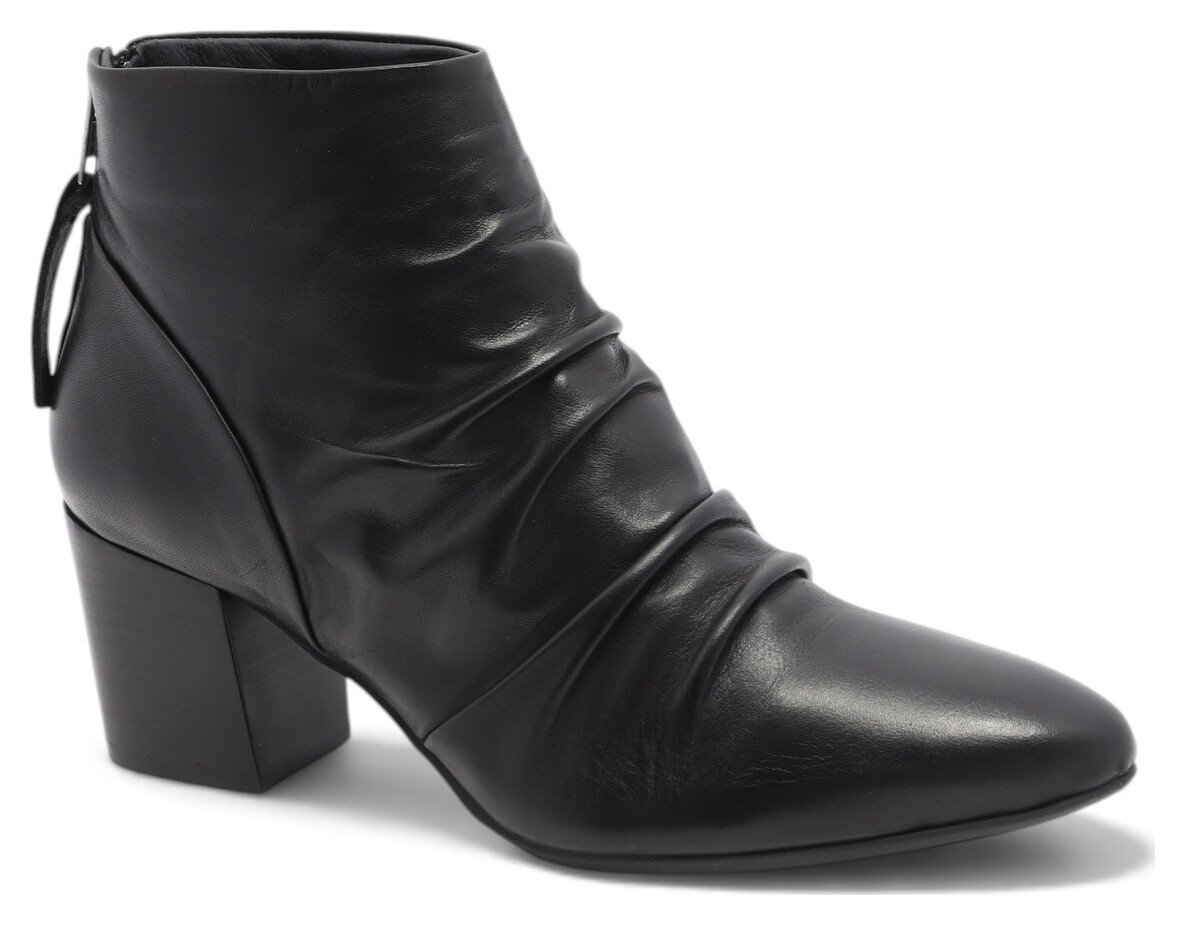BOTTE SUR TALON BLOC-92906