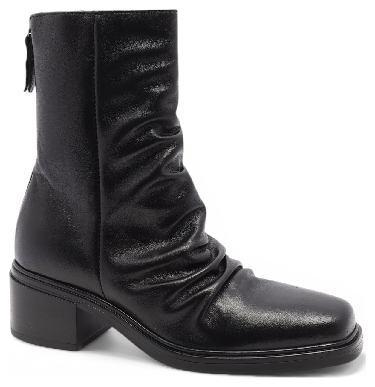 BOTTE SUR TALON BAS-92917