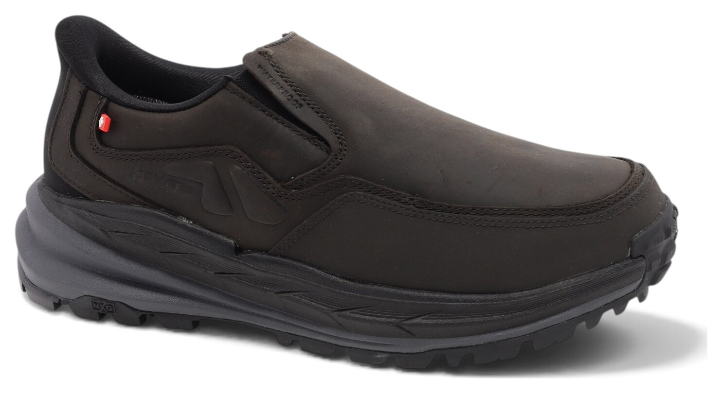SOULIER MONTANT IMPER SEMELLE ARTIC GRIP-92962