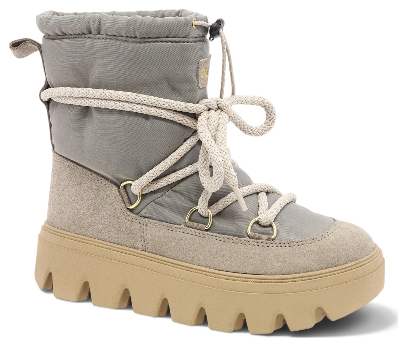 BOTTE DOUBLÉE IMPERMÉABLE-92978