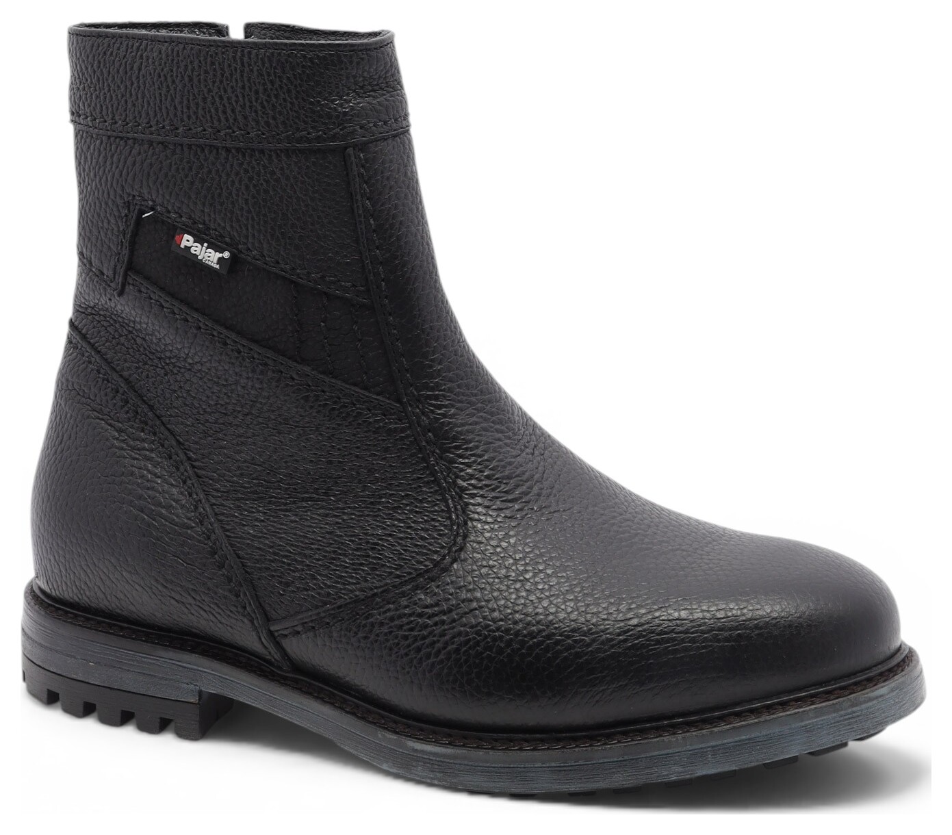 BOTTE 8 PO IMPERMÉABLE AVEC FERMOIR DOUB-92995