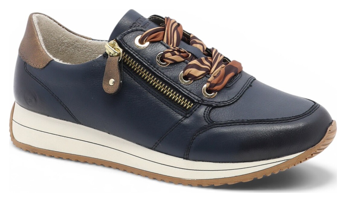 SOULIER LACÉ AVEC FERMOIR-93039