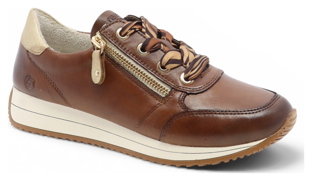 SOULIER LACÉ AVEC FERMOIR-93040