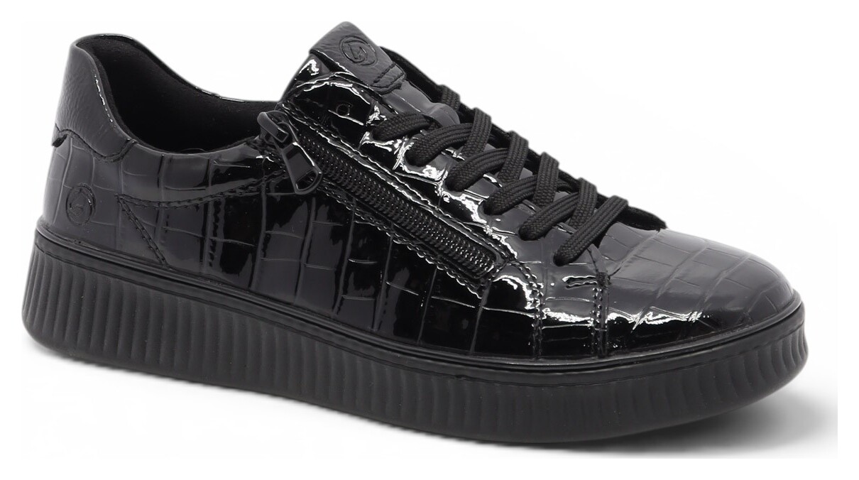 SOULIER LACÉ AVEC FERMOIR-93054