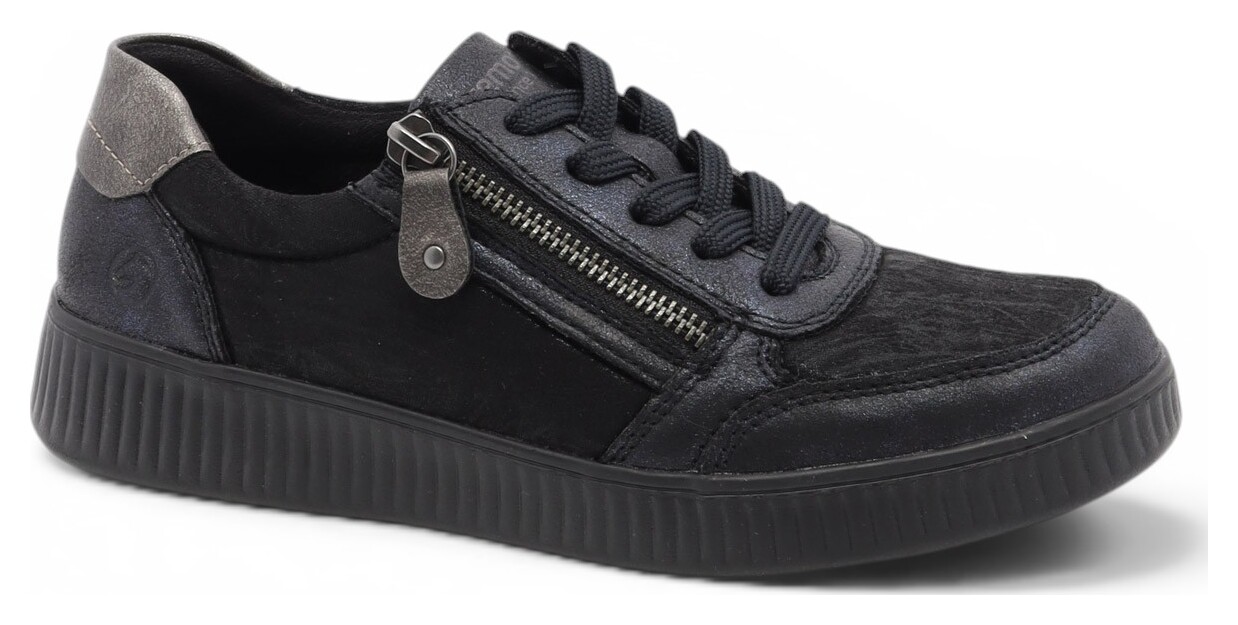 SOULIER LACÉ AVEC FERMOIR-93056