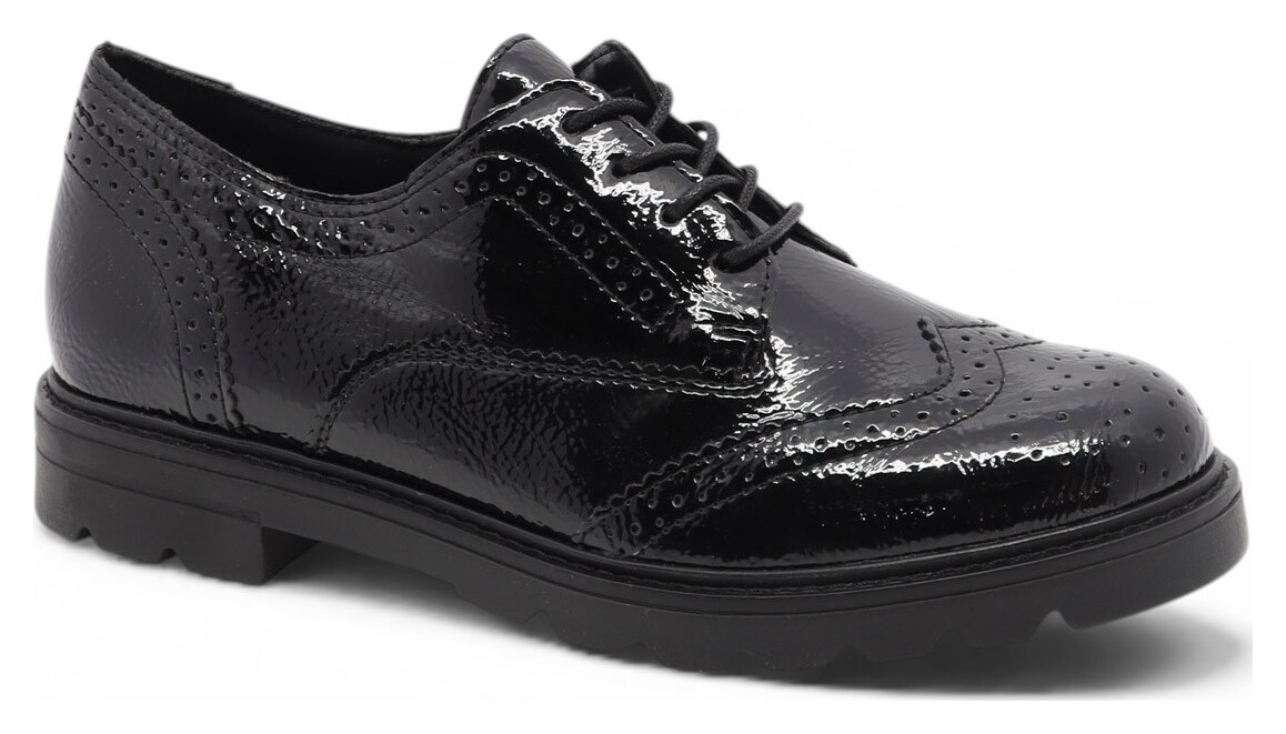SOULIER LACÉ-93060