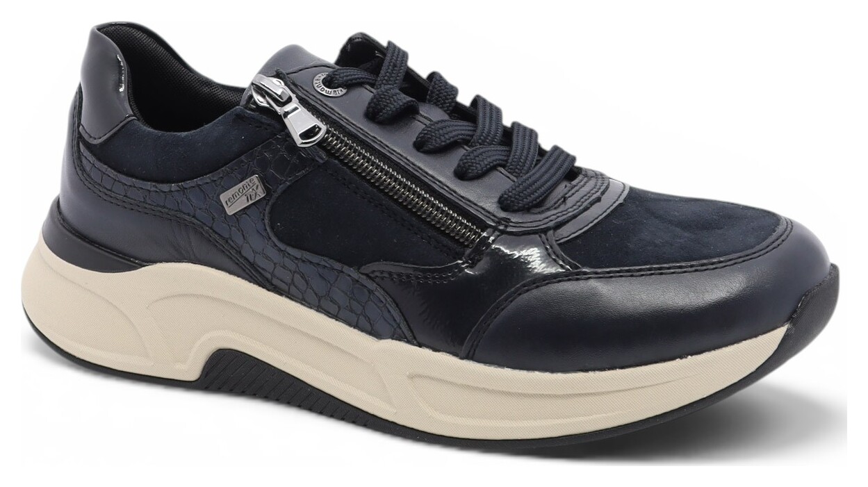 SOULIER LACÉ AVEC FERMOIR-93080
