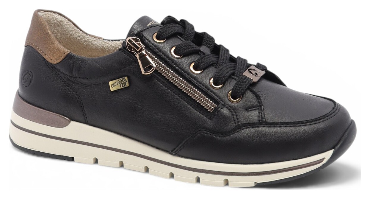 SOULIER SPORT LACÉ AVEC FERMOIR-93096