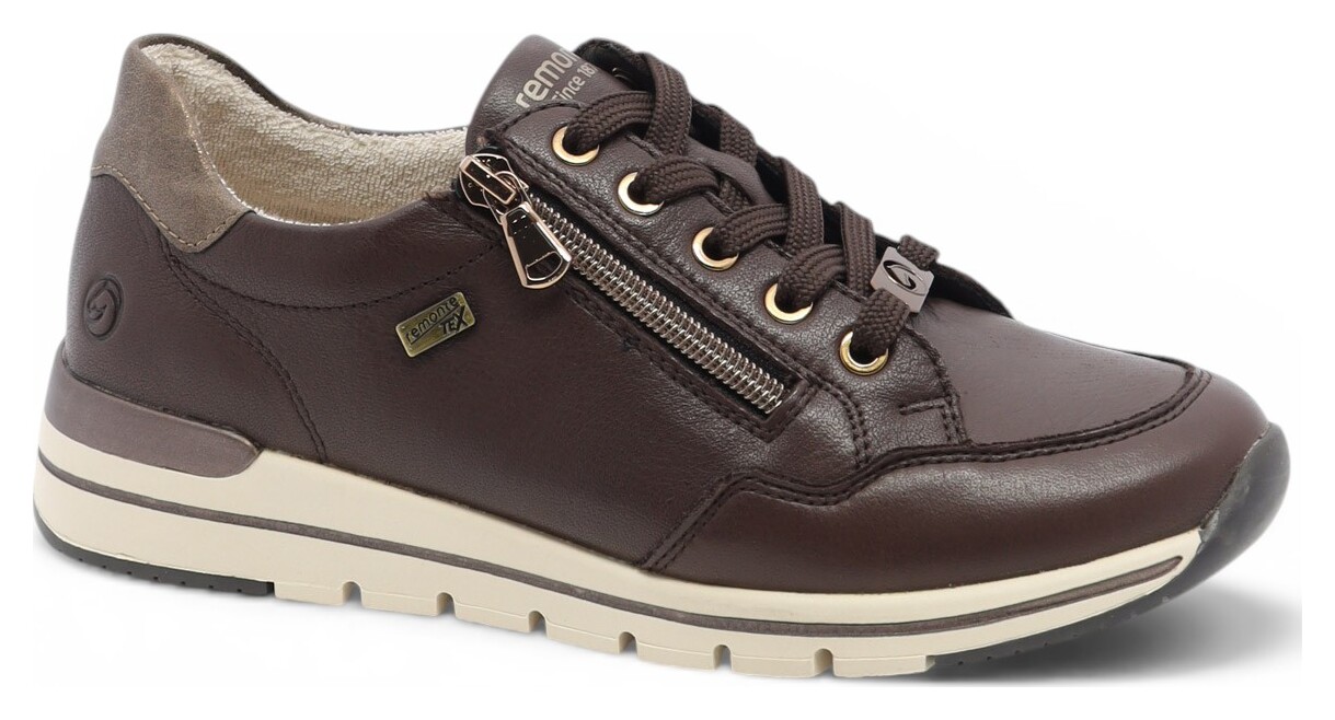 SOULIER SPORT LACÉ AVEC FERMOIR-93098
