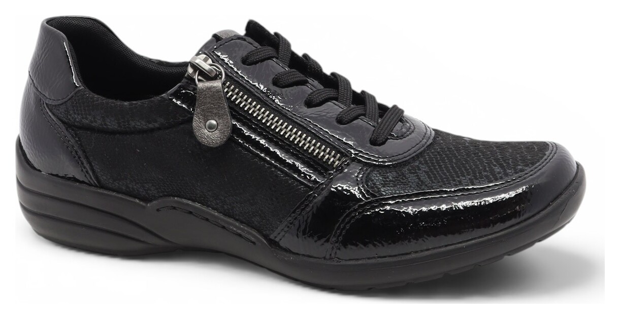 SOULIER LACÉ-93100
