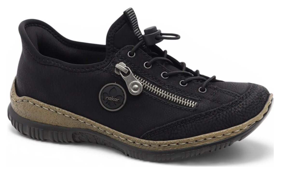 SOULIER BUNGEE FACILE À ENFILER-93210