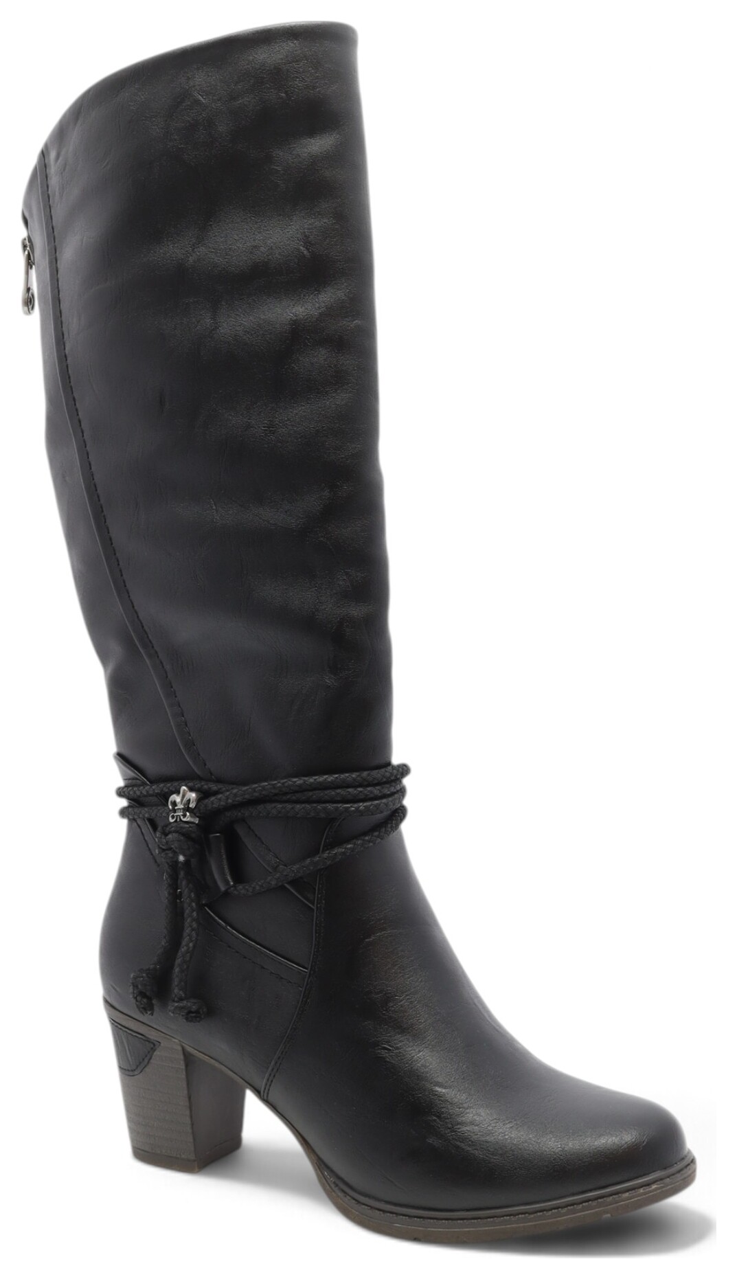 BOTTE LONGUE AVEC FERMOIR-93238