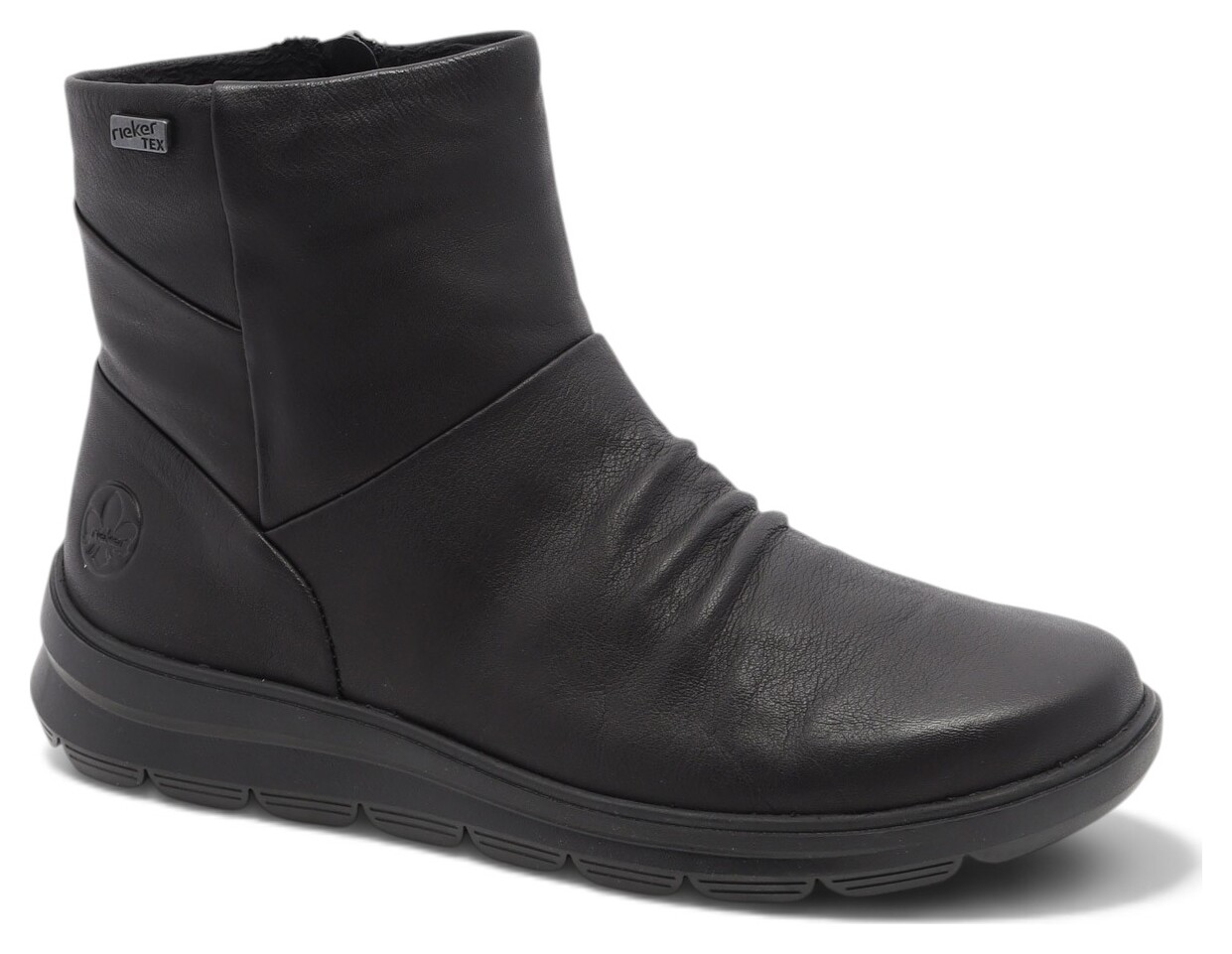 BOTTE AVEC FERMOIR DOUBLÉE-93263