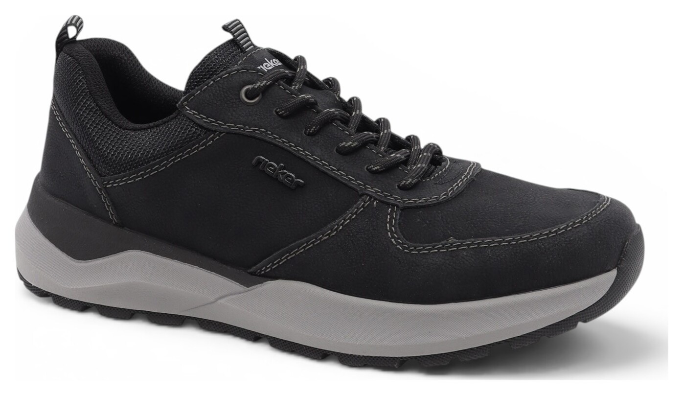 SOULIER LACÉ SPORT-93279