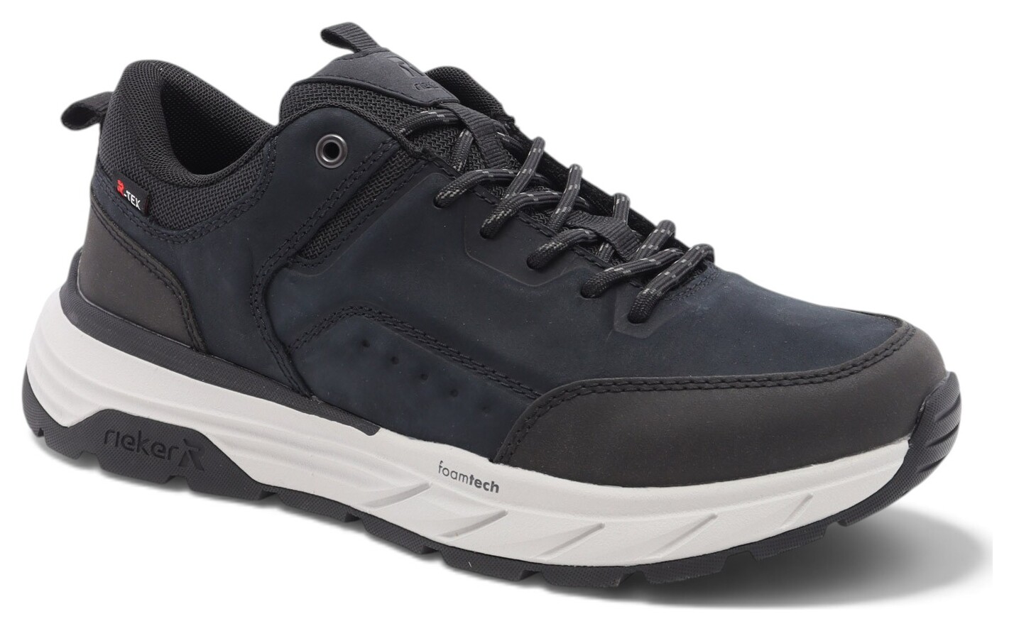 SOULIER LACÉ SPORT-93284