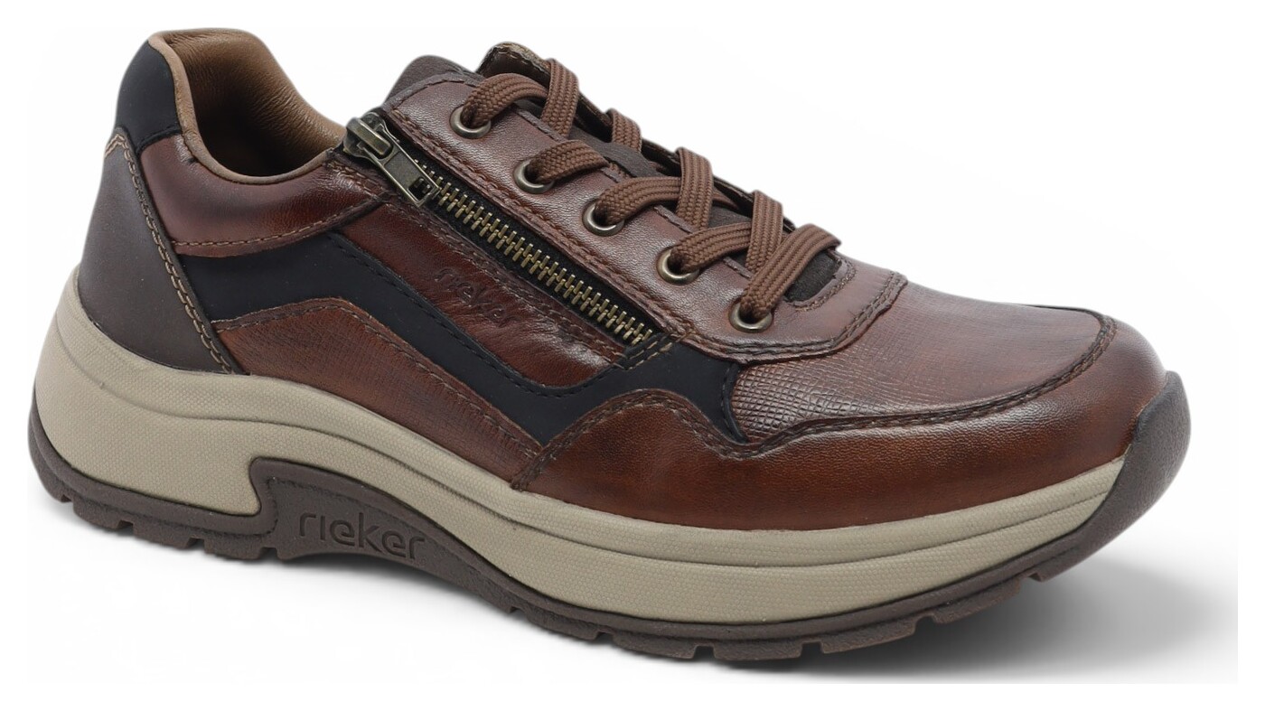 SOULIER LACÉ AVEC FERMOIR-93288
