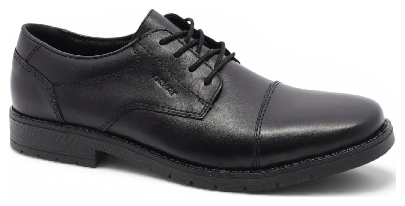 SOULIER LACÉ CAP DROIT-93294