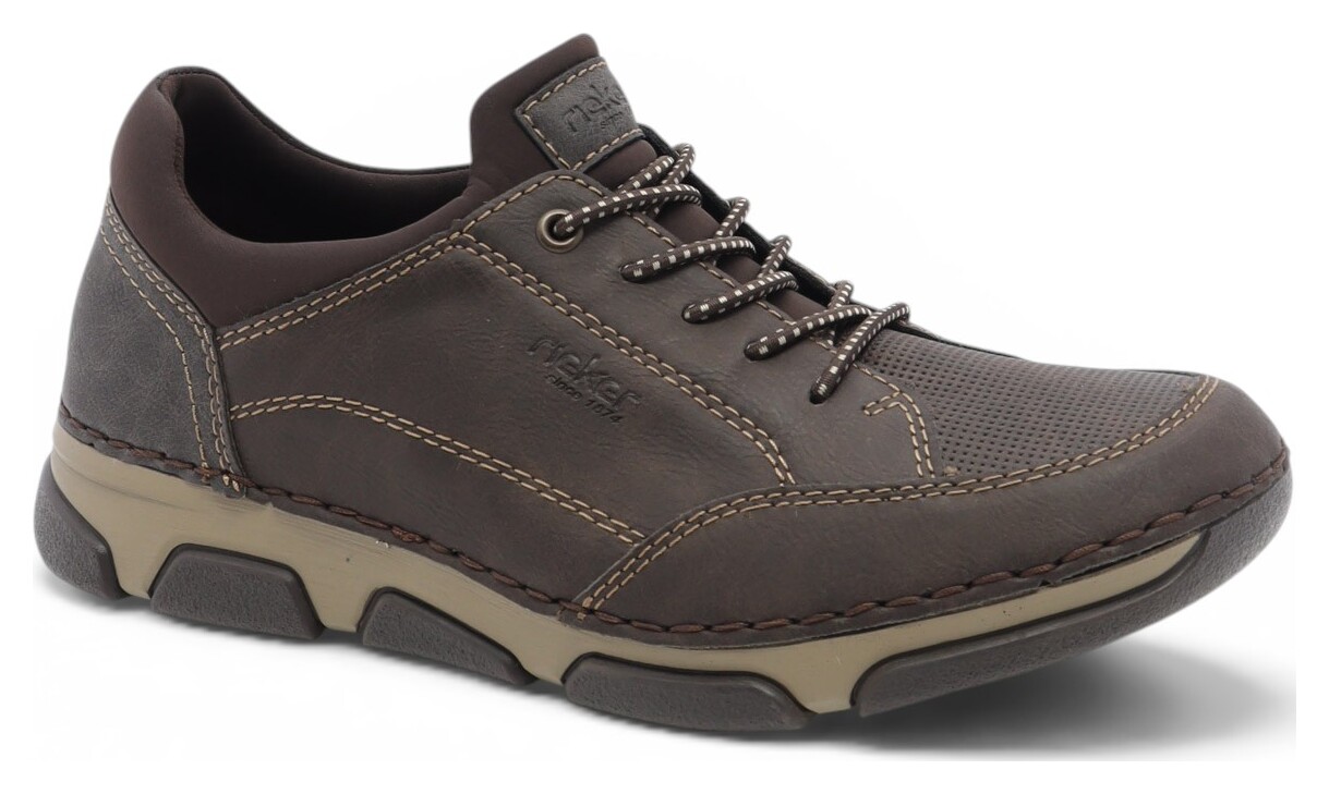 SOULIER LACÉ-93301
