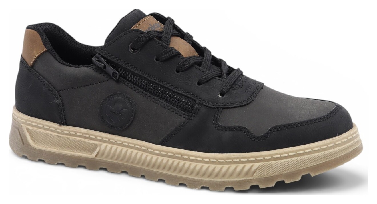 SOULIER LACÉ AVEC FEFMOIR-93302