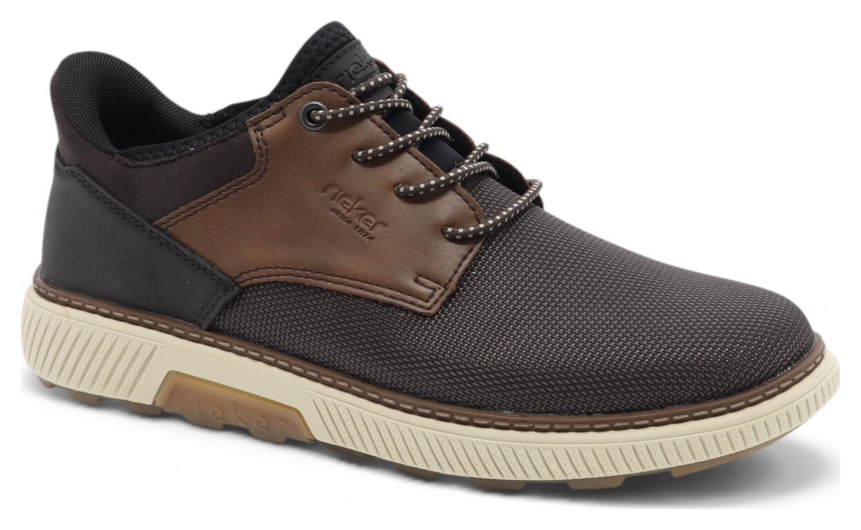 SOULIER LACÉ FACILE À ENFILER-93304