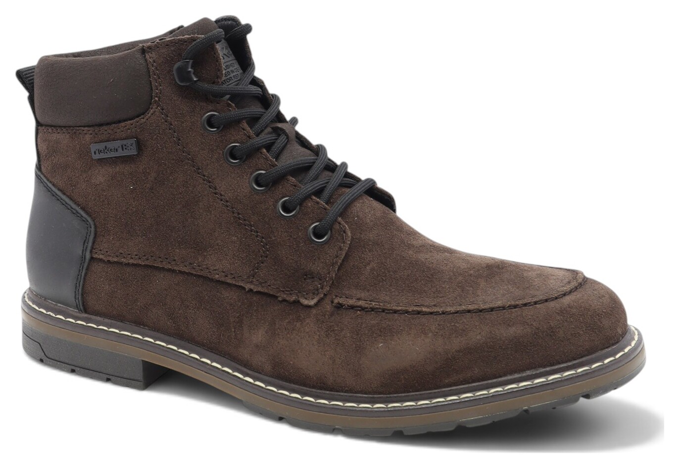 BOTTE LACÉE AVEC FERMOIR-93308