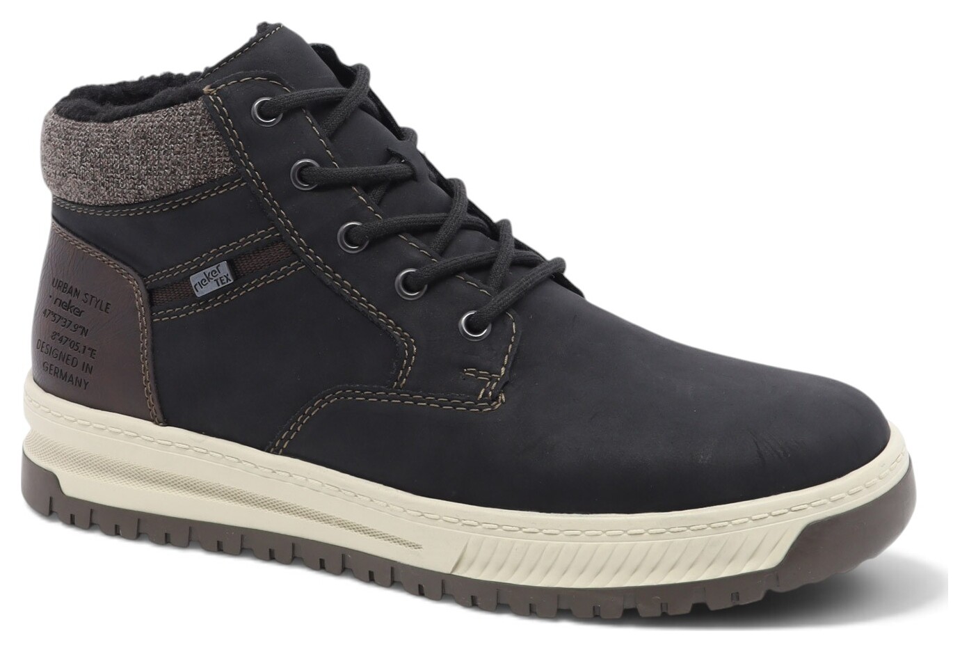 BOTTE LACÉE AVEC FERMOIR IMPER-93322