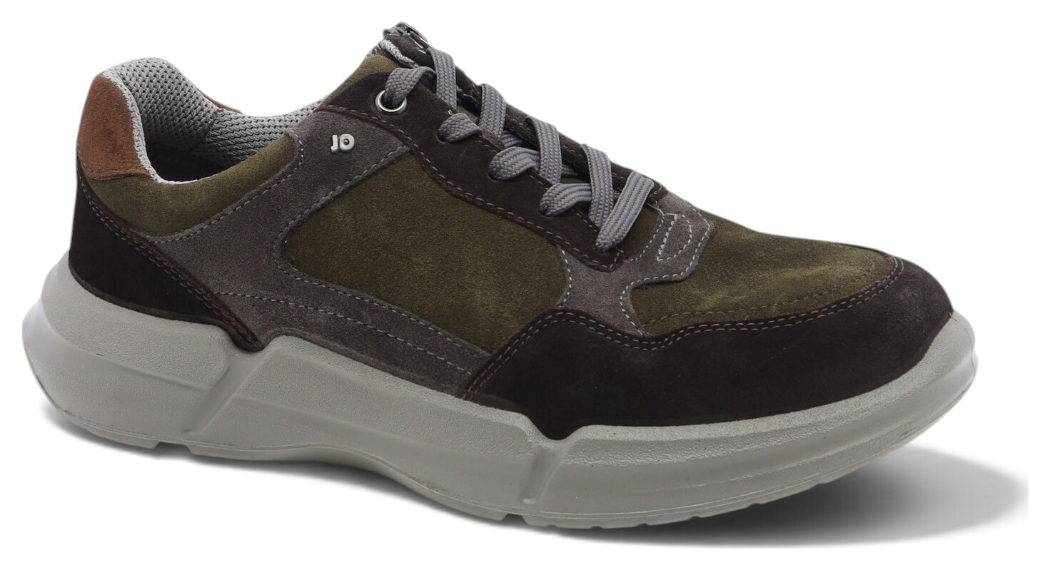 SOULIER LACÉ AVEC FERMOIR-93360