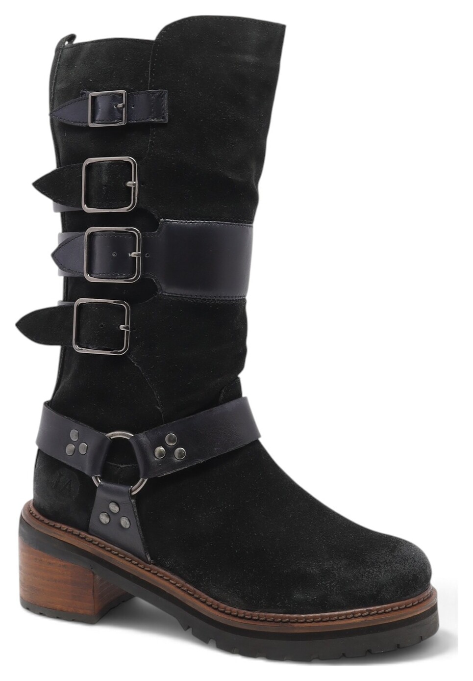 BOTTE MI-JAMBE-93369