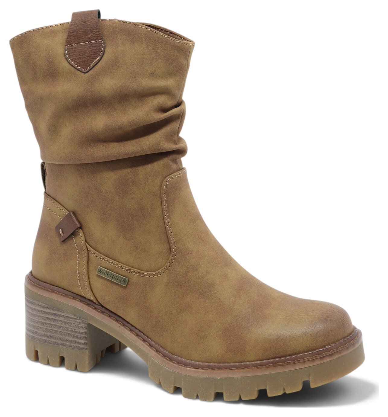 BOTTE AVEC FERMOIR-93386