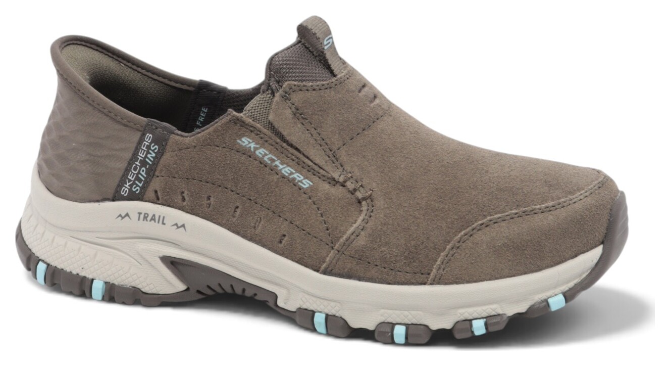 SOULIER SPORT À ENFILER IMPERMEABLE-93438